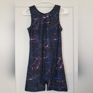 Brand new girls leotard size 14